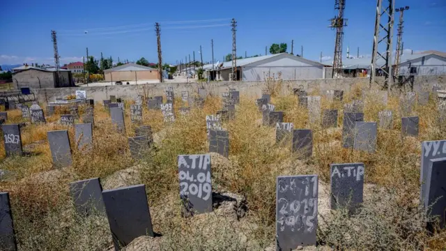 کډوالو هدیره