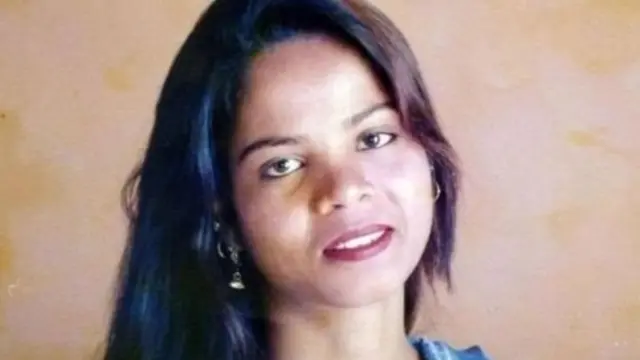 ஆசியா பீபீ