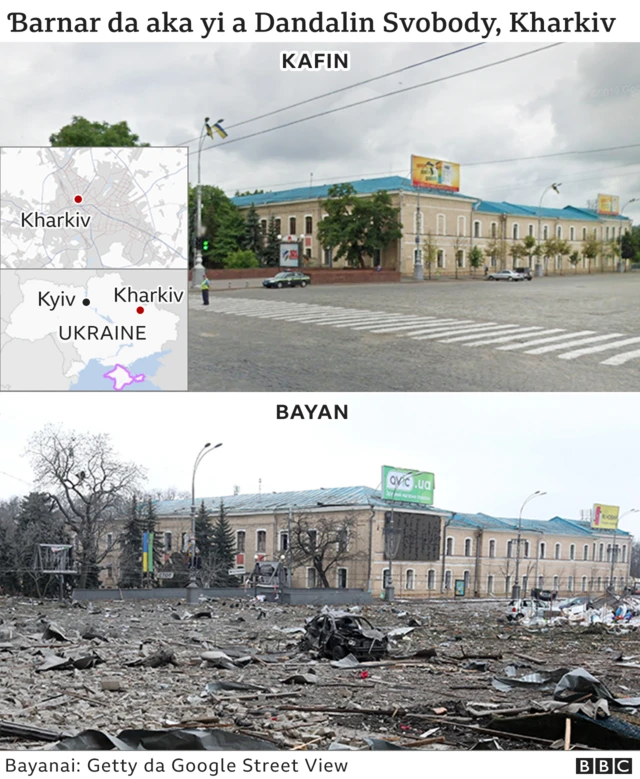 Ukraine