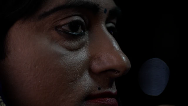 सेक्स वर्कर अलीशा