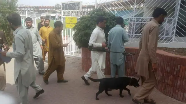 पाकिस्तान सुपर लीग