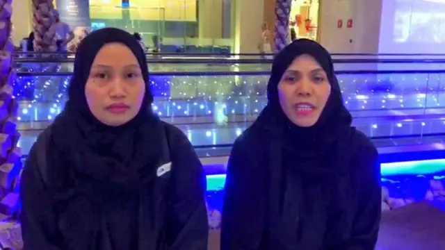 Sumartini dan Warnah