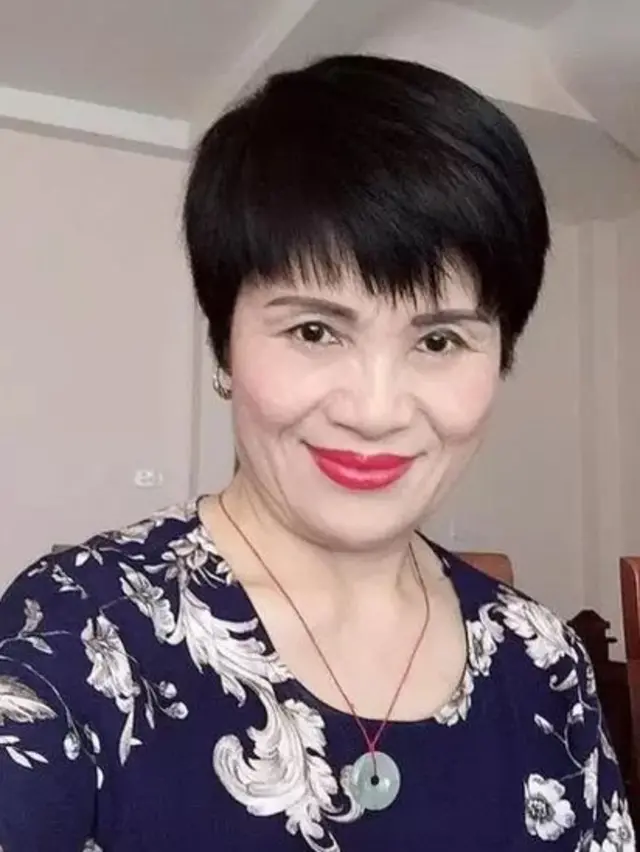Tác giả Lã Minh Luận