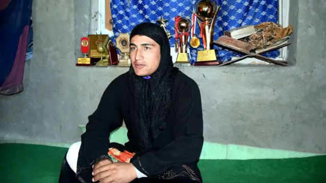 જાસિયા અખ્તર