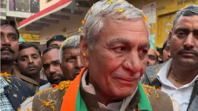 लक्ष्मी नारायण