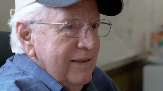 Noel Escobar niwe mukuru w'igisagara wa mbere w'igisagara ca Escobares