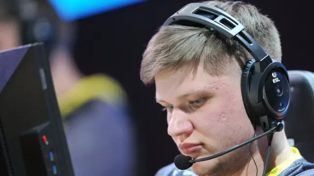 Олександр Костилєв