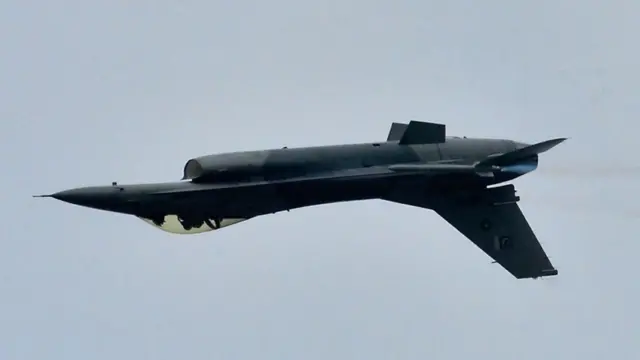 पाकिस्तान वायु सेना