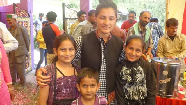 सुषमा वर्मा