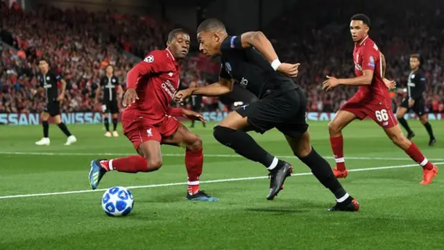 mbappe anfield