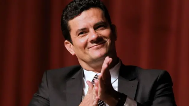 Sérgio Moro