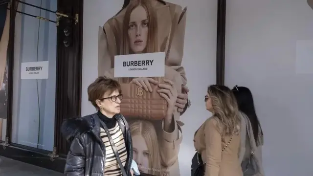 महंगे बैग