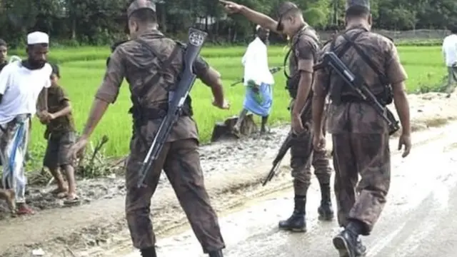 पांच बड़ी ख़बरें.