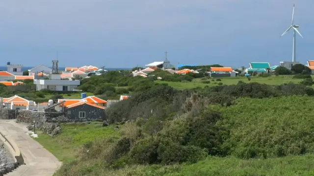 दक्षिण कोरिया