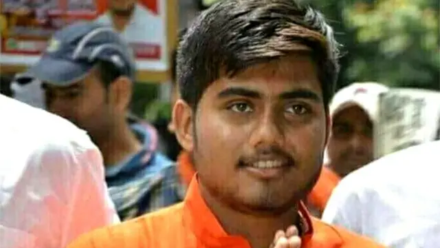 निर्भय द्विवेदी