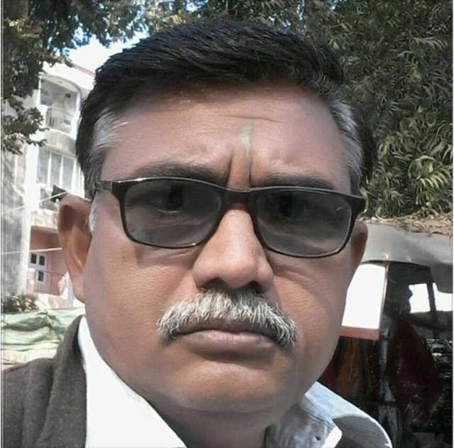 సురేష్ జాదవ్