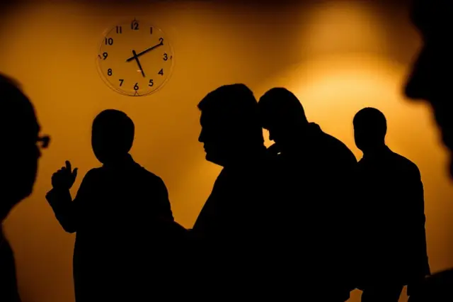 Порошенко в кулуарах 71-ї сесії Генасамблеї ООН у Нью-Йорку, 21 вересня 2016 року