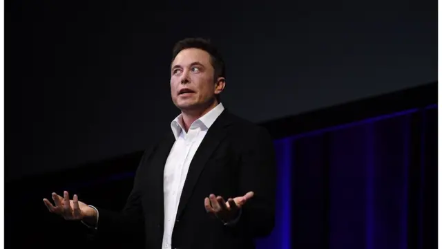 ইলন মাস্ক