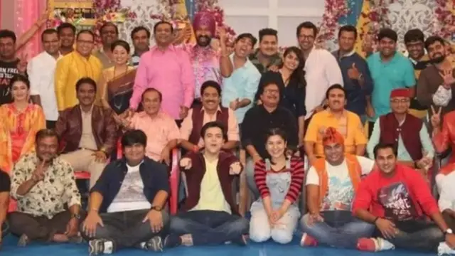 તારક મહેતા કા ઉલટા ચશ્મા