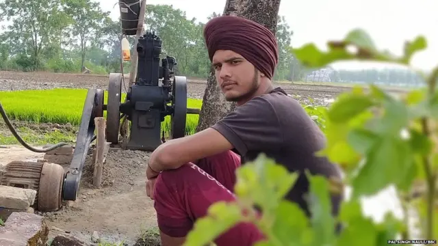 ਵਰਿੰਦਰ ਸਿੰਘ