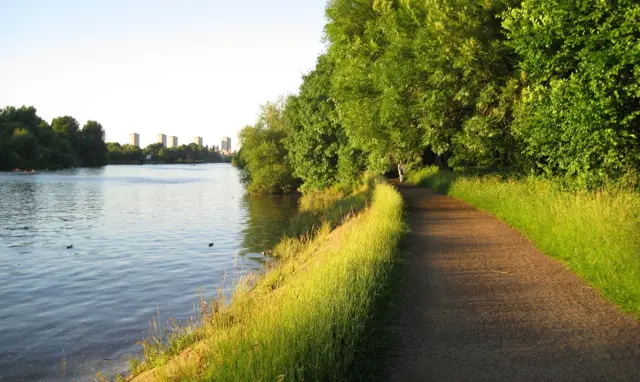 टेम्स नदी