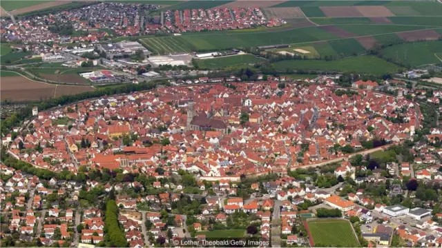 Nördlingen