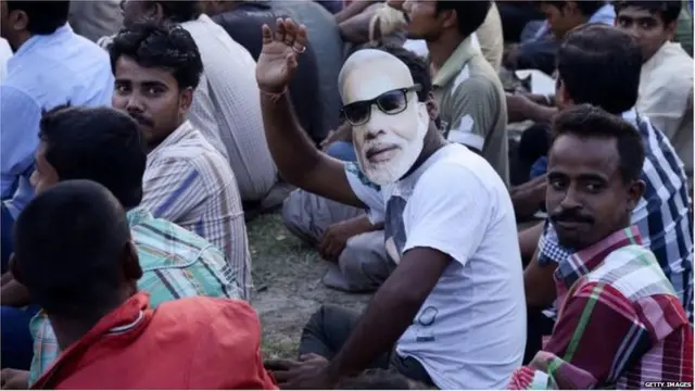 ਨਰਿੰਦਰ ਮੋਦੀ