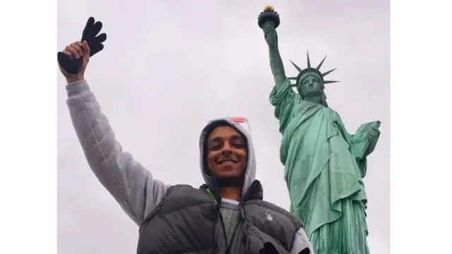 Kaappiteen Yaareed Mulugeeta