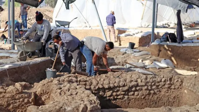 pabrik saus ikan di israel