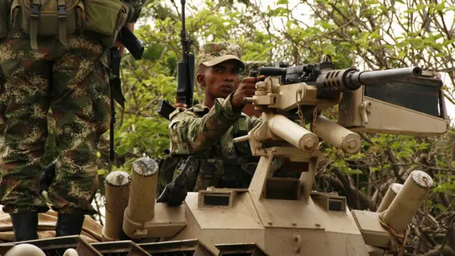 Colombia