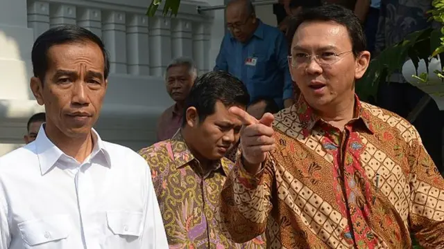 ahok