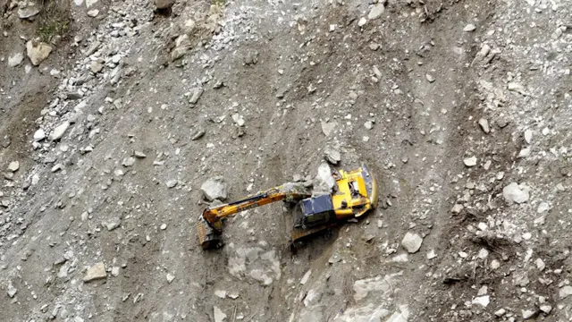 एस्काभेटर