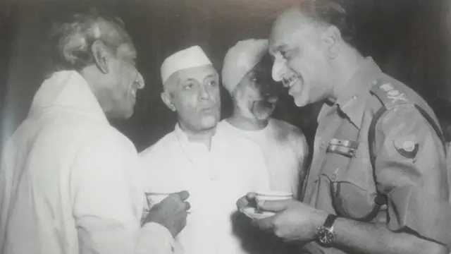 कृष्ण मेनन