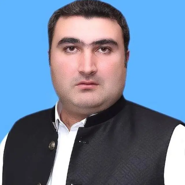 زاہد اکرم درانی