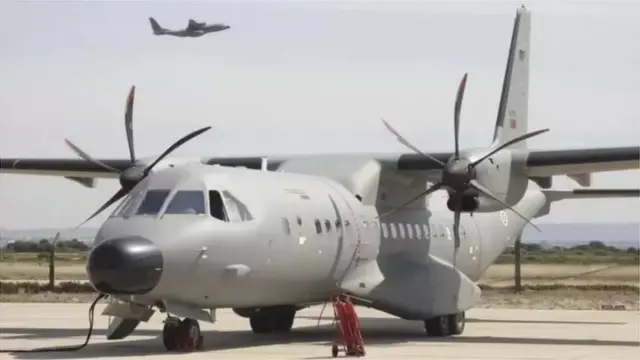 ઍરક્રાફ્ટ