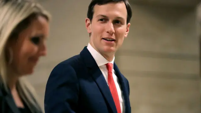 Jared Kushner