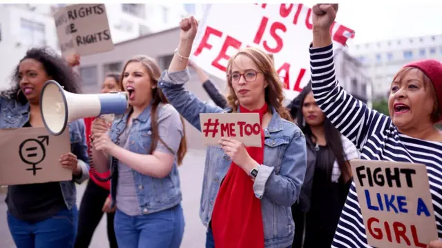 மீ டூ பிரச்சாரம்