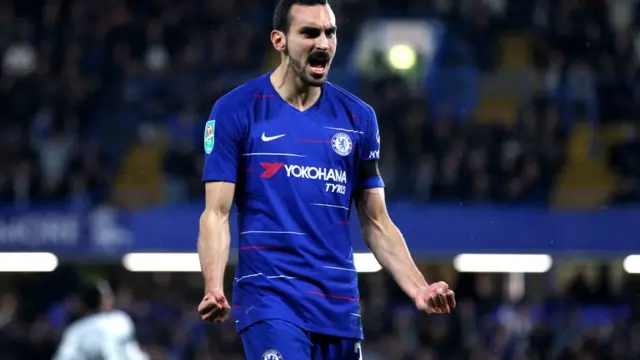 Davide Zappacosta