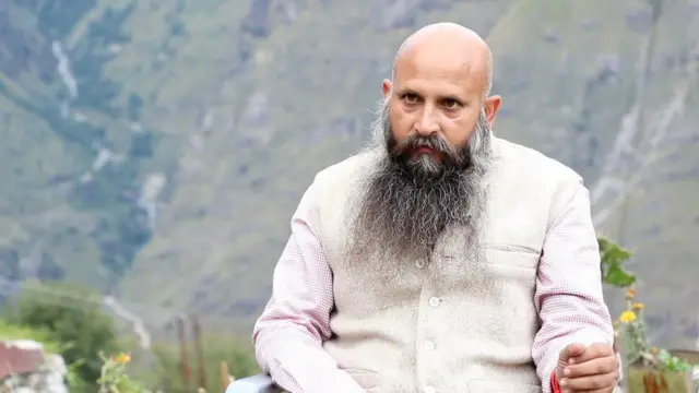 अतुल सति