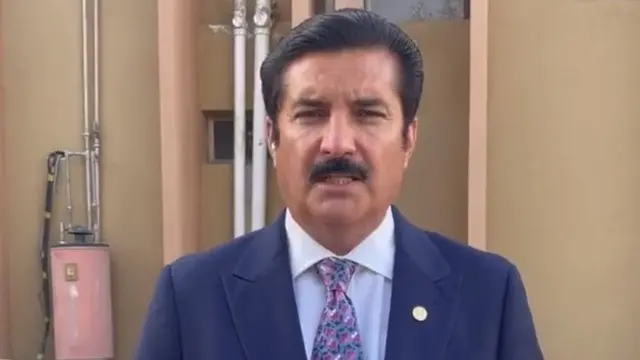 فیص کریم کنڈی