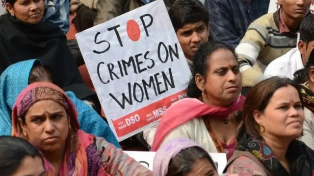 నిర్భయ ఘటన