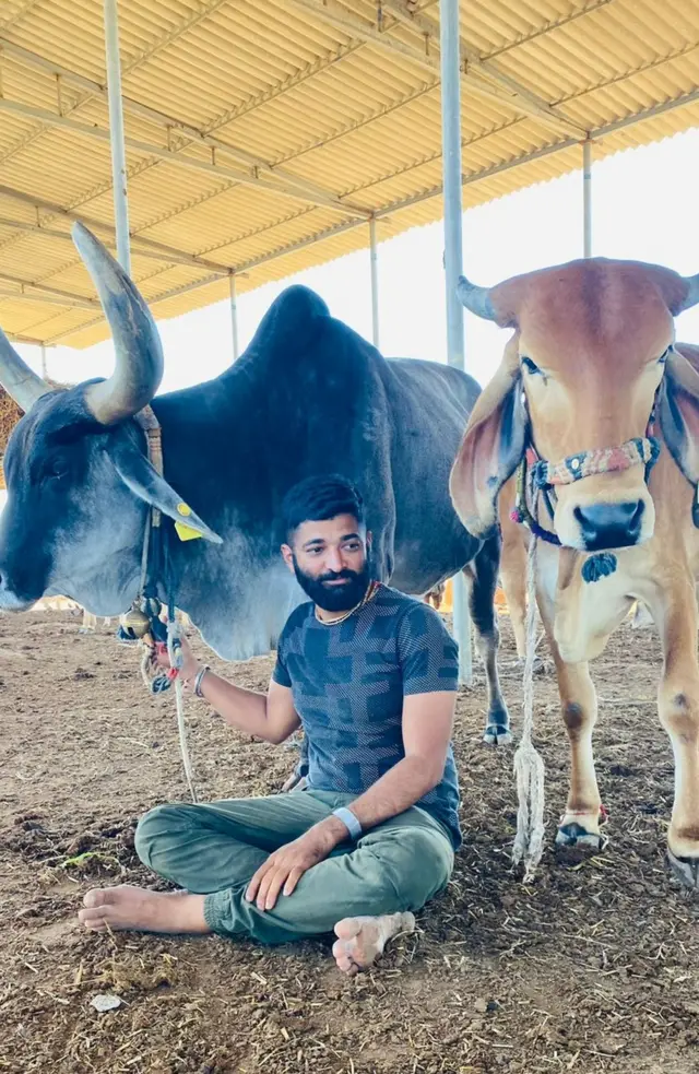 હાર્દિક વાયડા