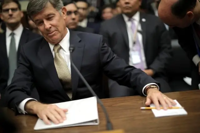 جوزف مگوایر