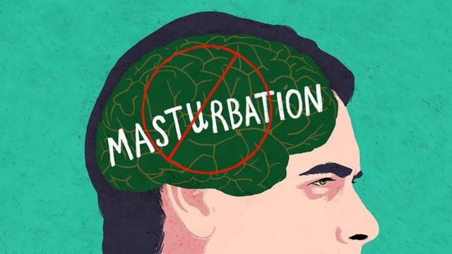 Вред мастурбации | Пикабу
