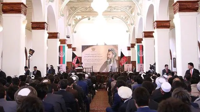 عبدالعلی مزاری