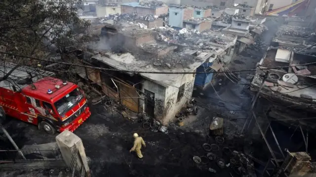 दिल्ली हिंसा