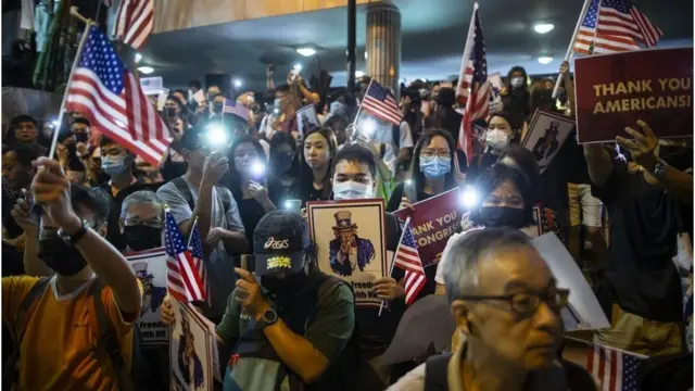 हॉन्ग कॉन्ग