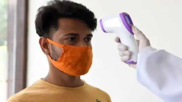 यह 'मृत्यु का भय' क्या 'जाति आधारित शुद्धता के खोने' के भय से कम मारक घृणा को जन्म देता होगा