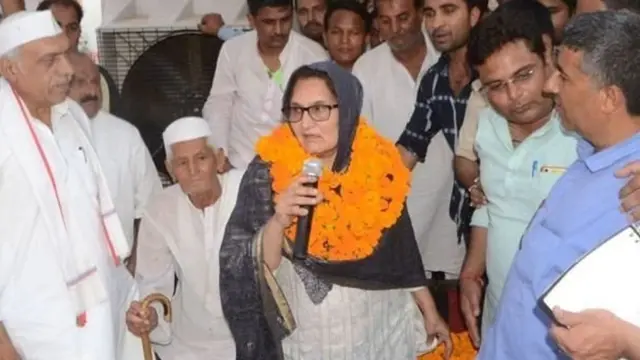 તબસ્સુમ હસન