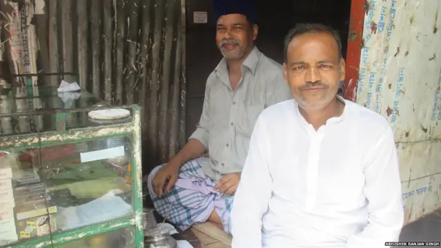 बांग्लादेश, मुसलमान